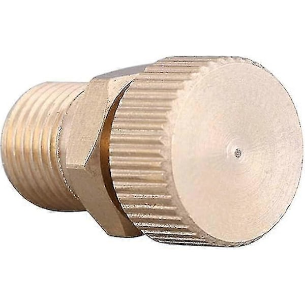 2 Pak PCP Airsoft Højtrykspumpe Sikkerheds Aftapningsventil M10x1 Luft Aftapningsventil Adapter 300bar/4500psi