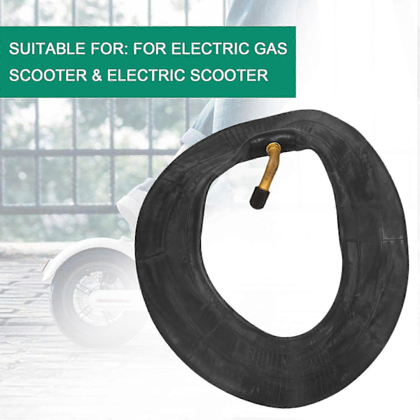 (8 tommer X 2 tommer) 200x50 (8 tommer) Indvendig slange passer til elektrisk gas scooter & elektrisk scooter kørestol
