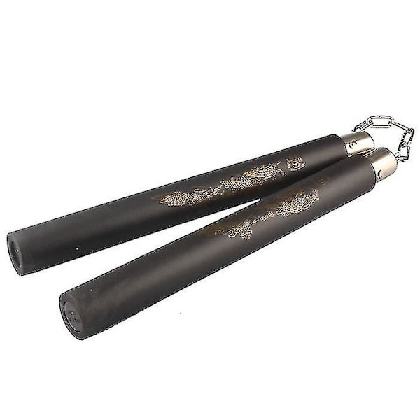 Nunchaku i skum för nybörjare, kampsport, karate, Longguan