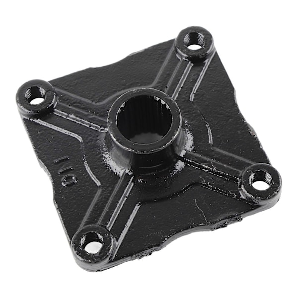 2 stk. 23 Tands Spline 4 Bolt Hjul Bagaksel Nav Passer til 110CC 150CC Quad Bike ATV Dune Go Kart