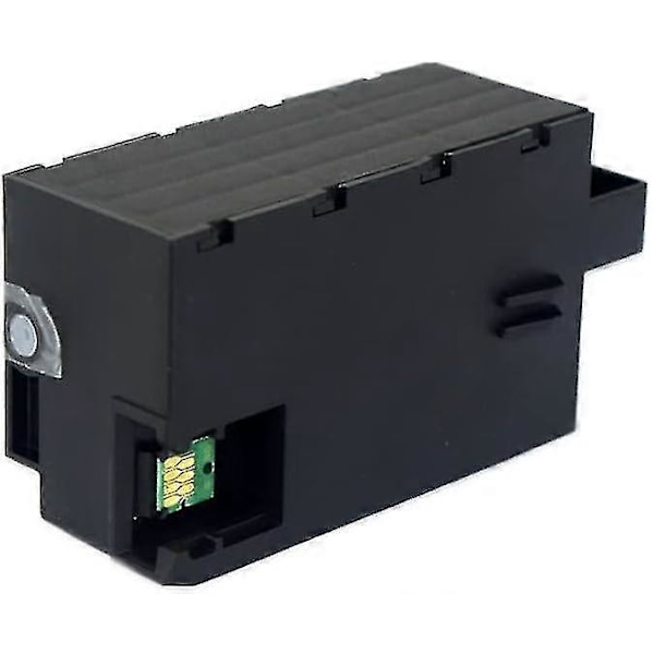 T366 T3661 C13t3661000 Kompatibel Underhållsbox För Epson Xp-6000 Xp-6005 Xp-6100 Xp-6105 Xp-8500 Xp-15000 Skrivare - Spillsbläckbehållare (färg: Xp6000)