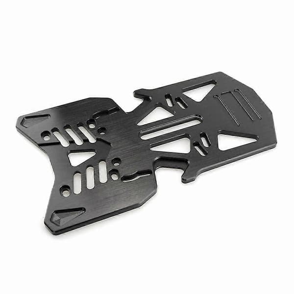 Cykelbox Bräda Fäste Lugga Rack Hylla Panel För Pcx125 Pcx150 Pcx160