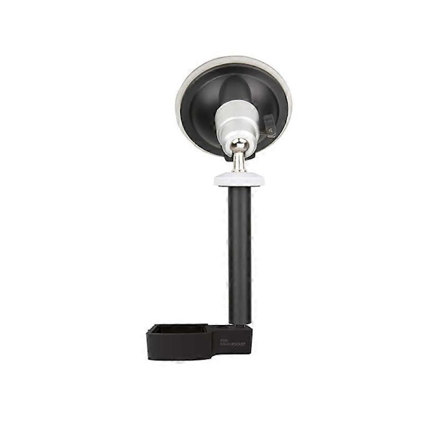 Bil Sugekopp Feste Holder Tilbehør for DJI Osmo POCKET 2 Gimbal Kamera