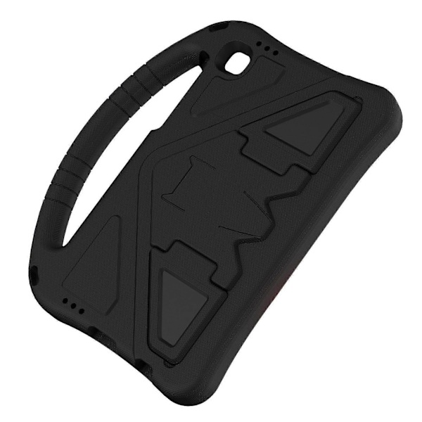 Etui til Galaxy Tab A7 Lite 8.7 T220/t225 2021 Anti-drop Etui Stativ til Filmvisning (b)