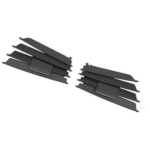 Dasard Reparationssæt AC Gitter Panel Cover Til C W204 2011-2014 (højre)