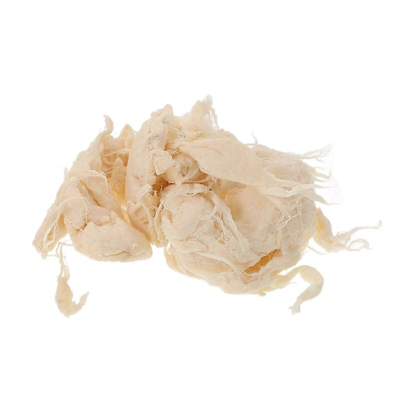 1 Pussi Paperinvalmistus Puumassa Paperi Valmistettu Massa Puinen Paperinvalmistus Massa Paperi DIY Massa