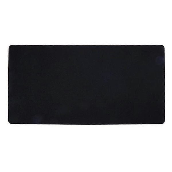 Stor Anti-slip Filt Gaming Musemåtte Kontor Skrivebord Laptop Tastatur Måtte Musemåtte