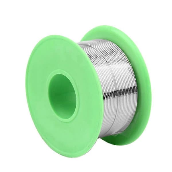 50g - S Tråd 0.8mm Blyfri Kolofoniumkerne Til S Rohs
