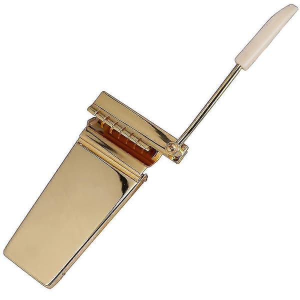 1 st Lång Version Vibrola Vibrato Tremolo Stall För SG LP Stil Elgitarrdelar