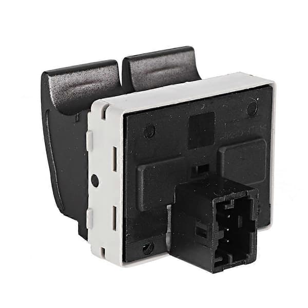 Bil Front Venstre Elektrisk Vindusbryter 7E0959855 Passer for Transporter MK V 2003-2016