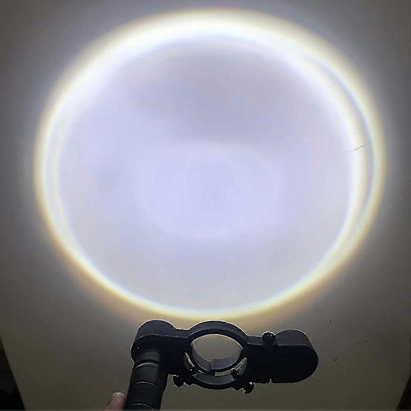 Spraymaskin Belysning Airbrush Lampa Universell Spraylampa Justerbar Belysning Söklampa Spray
