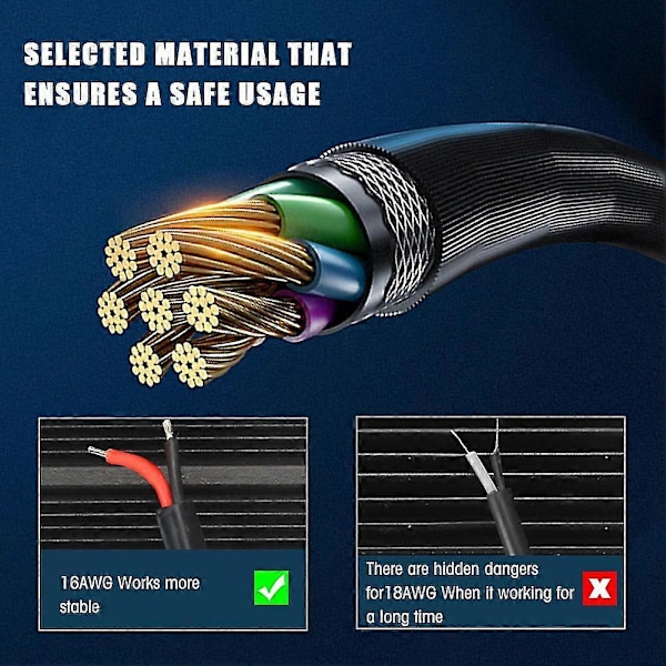 9 Tum, Bil LED-Ramp Off 9-30v 6000k 54w För Lastbil Niva Suv 4wd A S