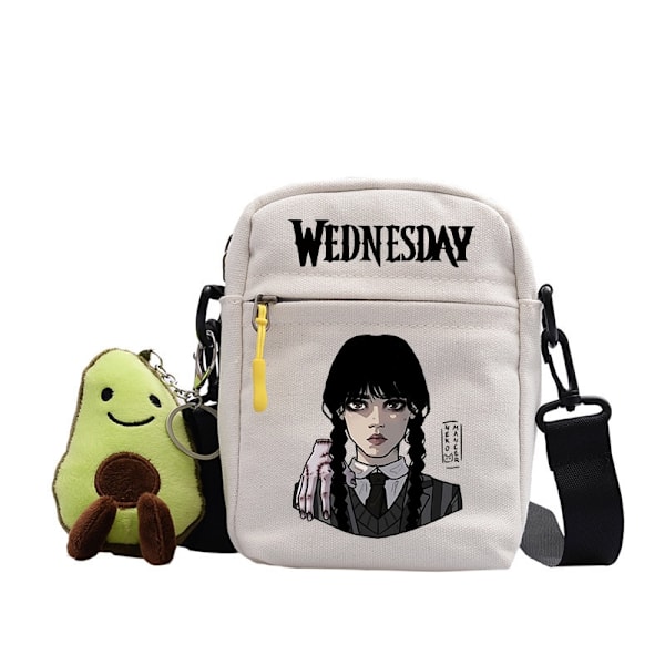 Anime sale shoulder bag
