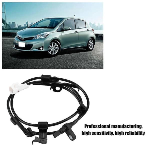 ABS hjulhastighedssensor til TOYOTA YARIS 2006-2011 89543-52030