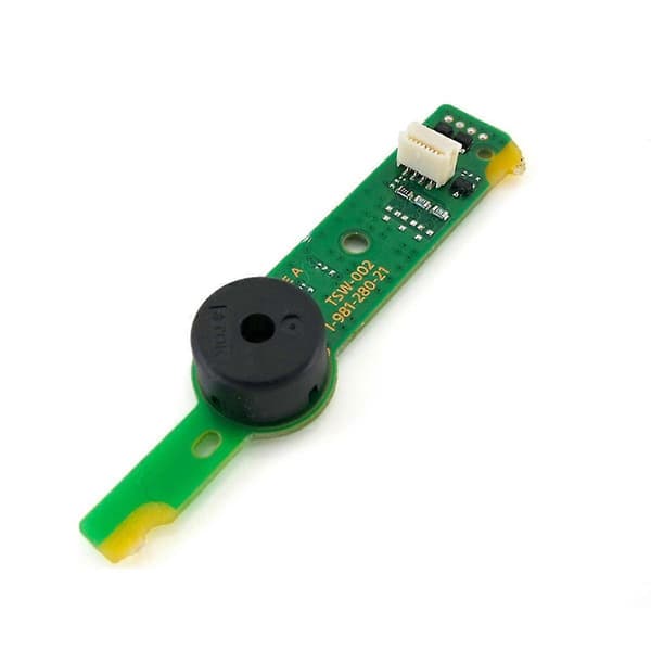 10 stk. til S Board Indukt Tastatur Tsw-002 003