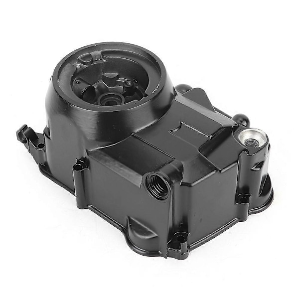 Motor Höger Övre Sida Automatisk Kopplingskåpa Passar Pit Bike ATV QUAD