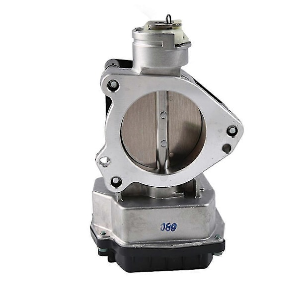 Elektronisk bilgasreglage för C4 C5 C8 Jumpy 307 407 2.0 Gasspjäll 1635x0 / 965078
