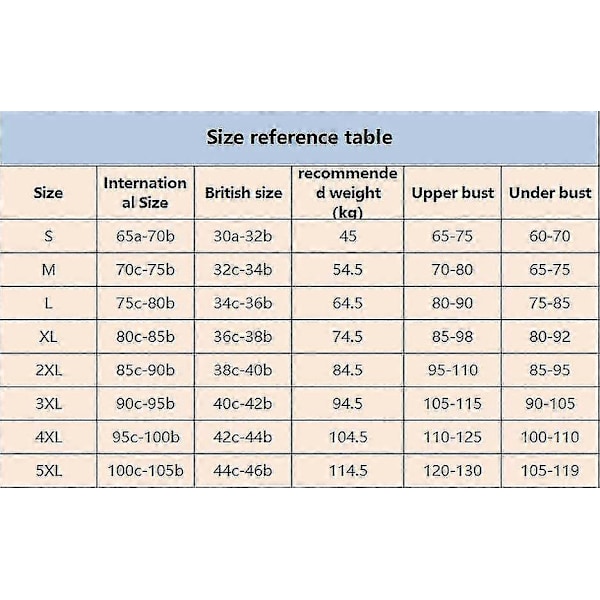 Naisten urheiluliivit, treeniliivit, ei-pehmustetut gray 4XL