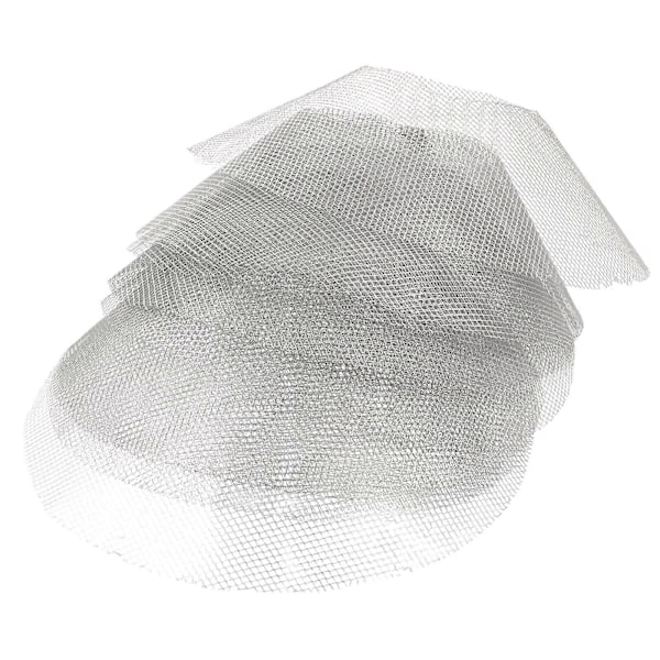 10 st Köksfläktsfilter Premium Hushålls Köksfläktsfilter