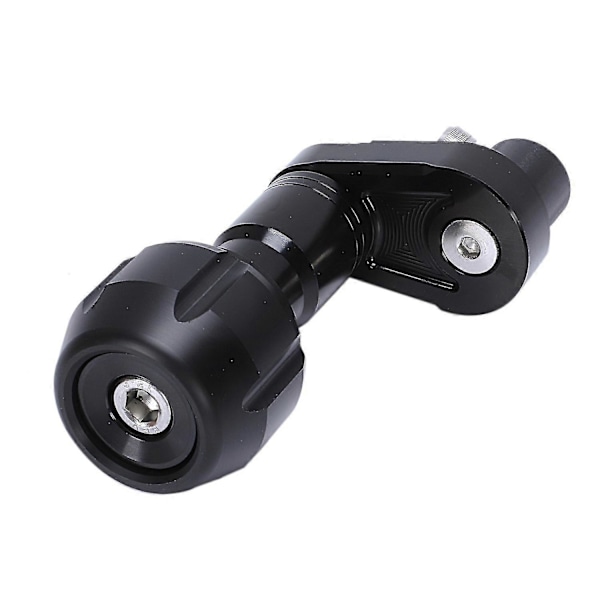 For Ninja400 Ninja 400 250 Z400 Z 400 2018-2019 Slider Ramme Sliders Motor Beskyttelsesdeksel
