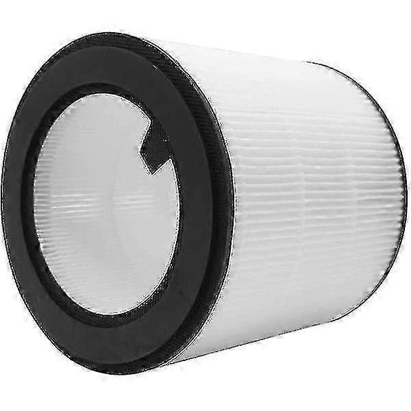 True Hepa Luftrenarfilter Kompatibelt med Philips Ac0820/30 Ac0820/10 Ac0830/10 Ac0819/10 (800-serien) Luftrenare Ersättningsfilter Fy0194/30 s