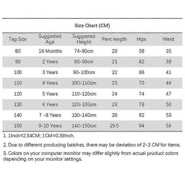 Pojkar Flickor 100% Bomull Sportshorts Sommar Kontrast Kantning Delfin Shorts Barn Atletisk Gym Kläder Random 3pcs 10T