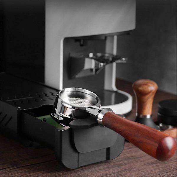 Kaffelåda för kaffesump Slaglåda för kaffesump Hink för kaffesump Hushålls slaglåda för kaffesump Stora