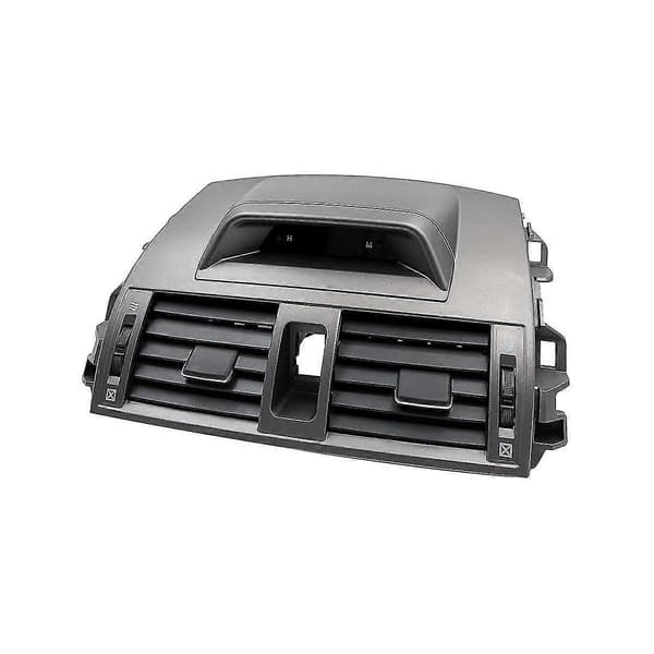 For 2007-2013 A/c Uttakspanel Kondisjoneringsuttak Instrumentpanel Med C