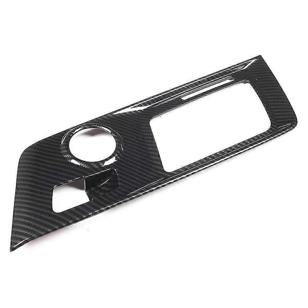 Skiftpanel Ramme Cover Trim Til Corvette C7 2014 2015 2016 2017 2018 2019 Tilbehør Abs
