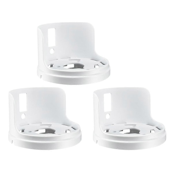 3 st Väggfäste för -link Deco X20, Deco X60 Heltäckande Mesh Wifi-system, Kompatibel Med Ho