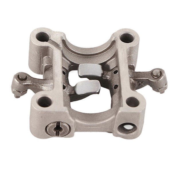 64mm keinuvivun nokka-akselin pidikekokoonpano GY6 50 80cc skootterille ATV 139QMB 137 QM
