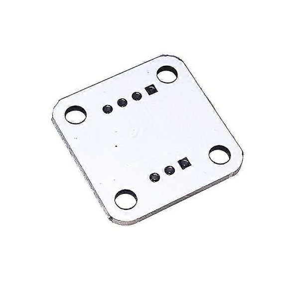 3 stk. As5600 Encoder 12 Bit Præcision Magnetisk Induktions Vinkelmålingssensor Modul Elektronisk Co