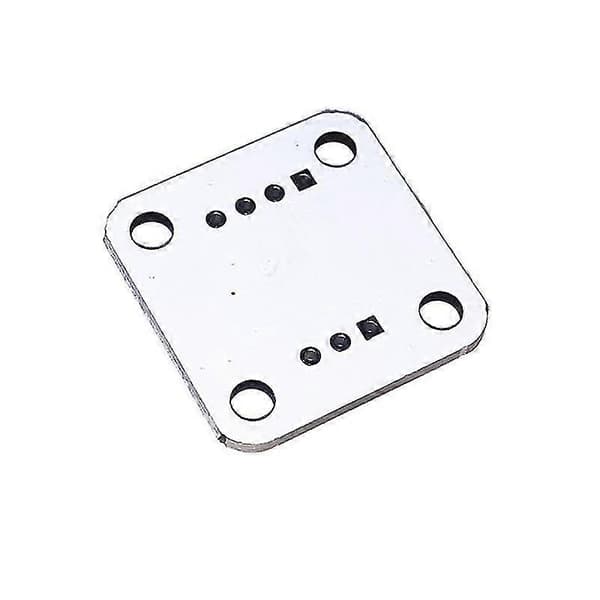 3 stk. AS5600 Encoder 12 Bit Presisjons Magnetisk Induksjonsvinkel Målesensor Modul Elektronisk Co
