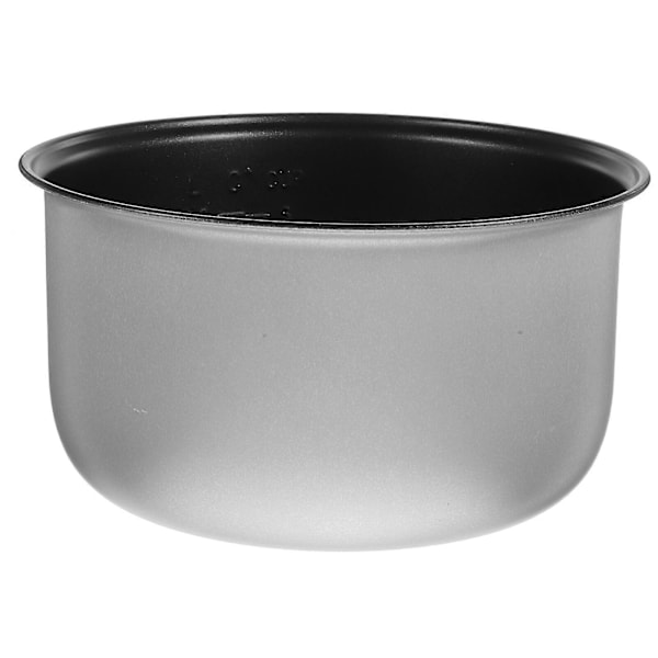 Riskokare Innerkruka Elektrisk Kokare Tillbehör Non-stick Riskokare Gryta