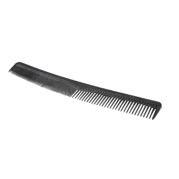 Sort Hårstyling Frisør Salon Kam