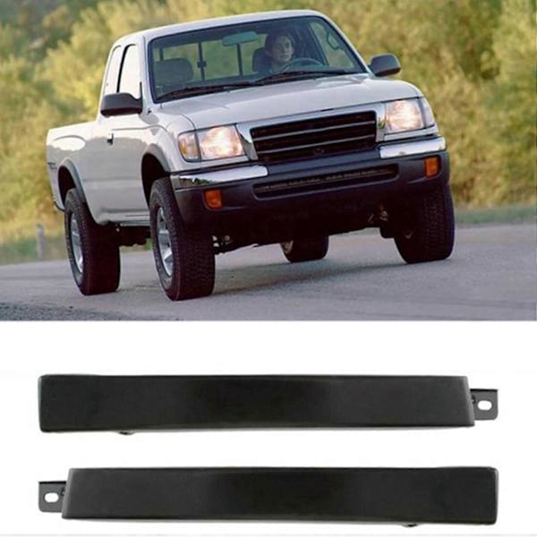 Stötfångargrill Er Paneler P 52513-35040 52512-35040 För 1997 1998 2000 2wd
