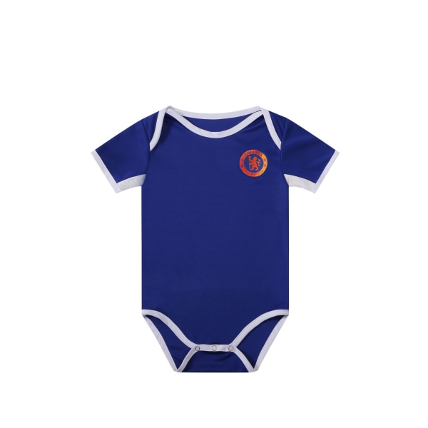 23-24 Real Madrid Arsenal Paris baby Argentina Portugal baby tröja 24Chelsea Size 12 (12-18 months)