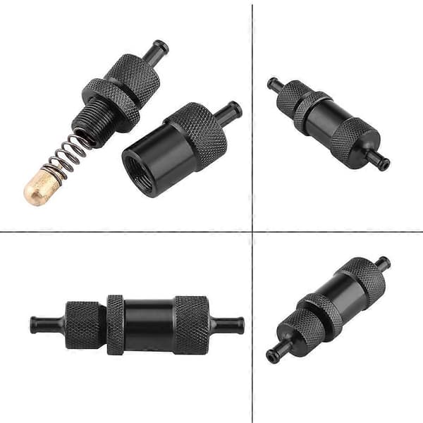 Universal Bil Aluminium Legering Justerbar MBC Manuel Turbo Boost Controller Til Turboladede