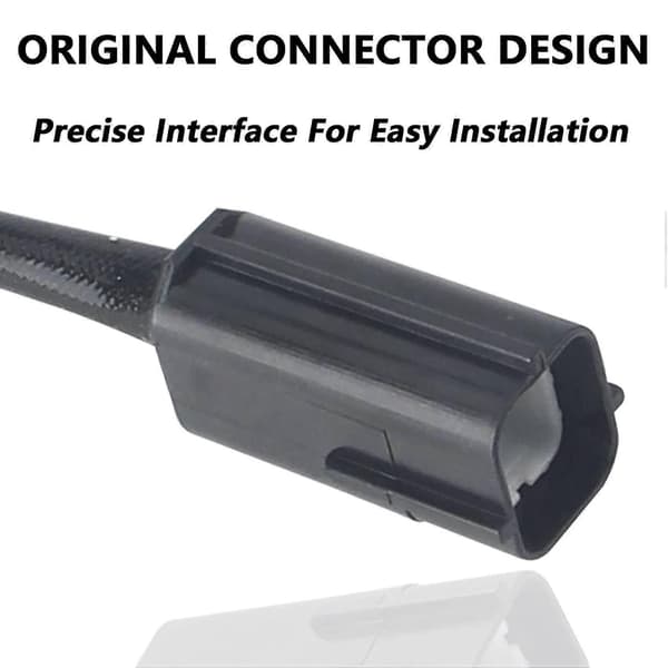234-4380 226a0-ja10c Ilt O2 Sensor Wit Downstream Til Sentra Versa Murano Rogue