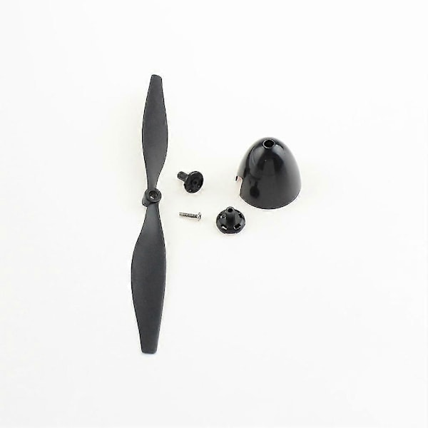 A250.0005 Propell Padleblad For Xk A250 Rc Fly Fastvinge Fly Reservedeler Tilbehør