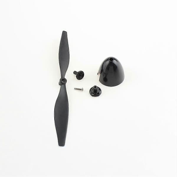A250.0005 Propeller Paddelblad För Xk A250 Rc Flygplan Fastvingat Plan Reservdelar Tillbehör