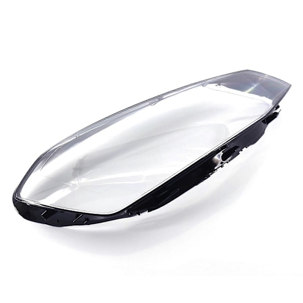 Høyre frontlyktdeksel for bil, lyktglassdeksel for Golf7 Mk7 2014-2017 5g1941752/5g1941