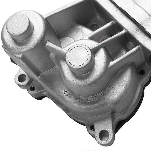 EGR Ventil Råolie Recirkulationsventil Til Great Wall Wingle5 H5 H6 Gw4d20 Motor 1207100-ed01a Eg
