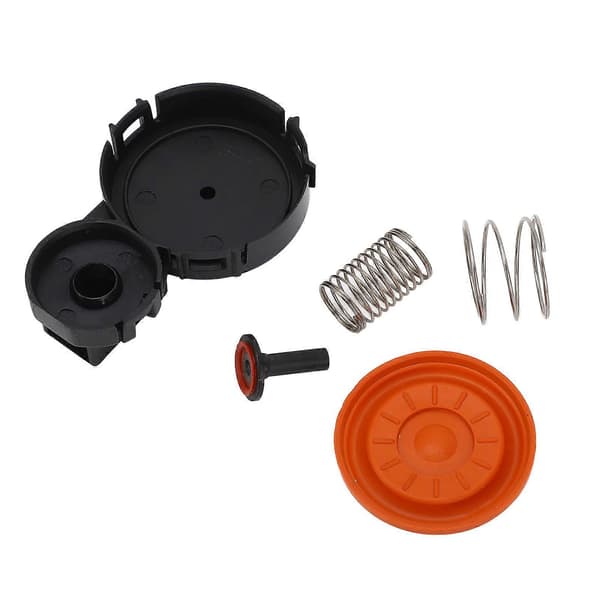 5 kpl PCV-venttiilin kannen kalvoa 9688939180 Citroen C4 DS3 DS5 B78 M3 M4 JUMPY III:lle