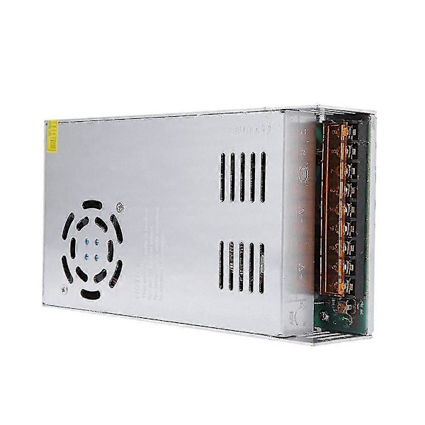 AC / Til 24V 20A 480W Volta Transformer S Til LED Stripe