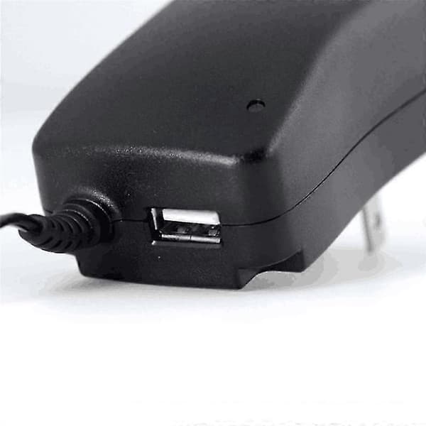 30w 3v 4.5v 5v 6v 7.5v 9v 12v Ac/dc Adapter Justerbare Strømadaptere Usb Universal Oplader Switch