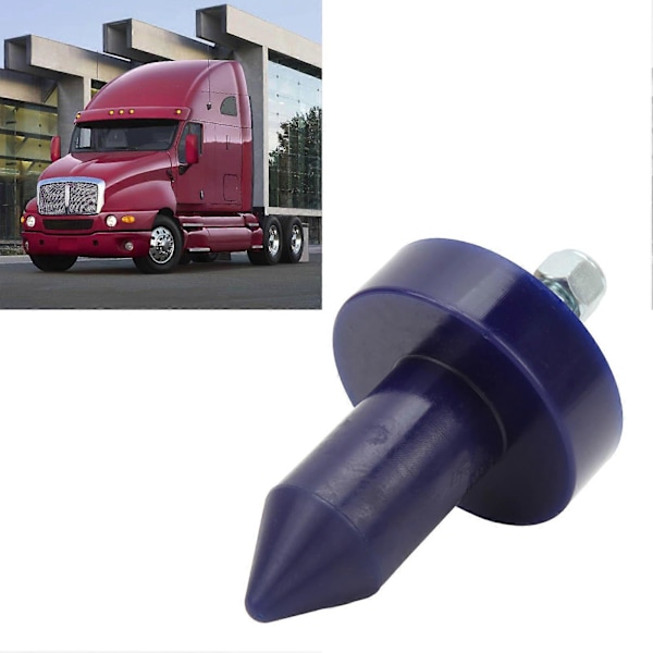 Heavy Duty Motorhjelm Pin K179D450 PU Udskiftning til Kenworth T2000 T600A T800 W900 T400 T440 T450 T470