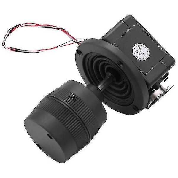 3-axlig Joystick Potentiometer R300b-m2 5k 3d Säkerhet Yuntai Kontroll Bollmaskin Tangentbord Monitor