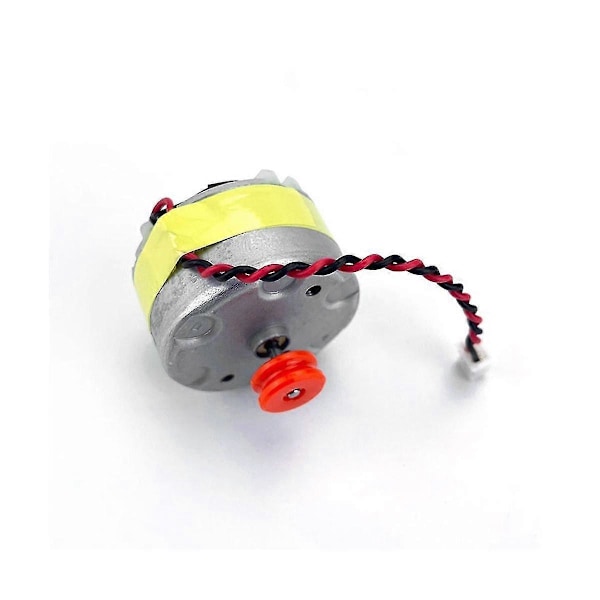 Erstatningsmotor for girtransmisjon for 1c / 1s S5 S5 Max S6 Pure S6 Maxv Støvsuger Laser
