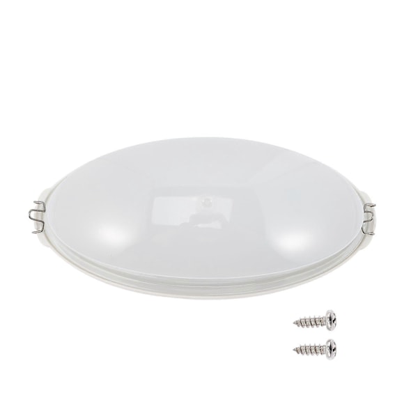 Sauna Eksplosjonssikker Lampe Innfelt Taklampe Sauna Rom Lys Tilbehør uten Pære